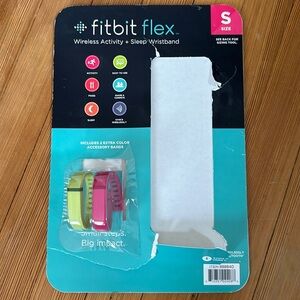 Fitbit Flex Bands
